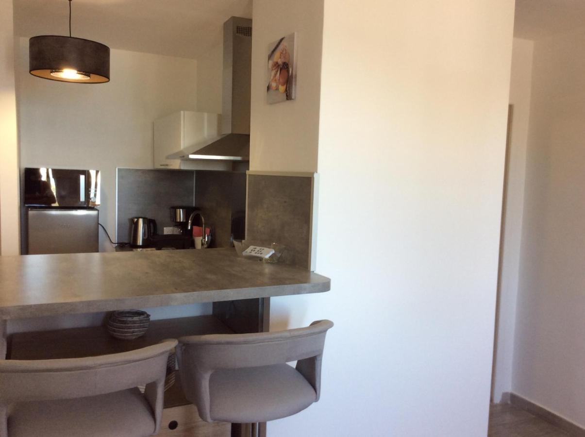 Poseidon Apartment Cagnes-sur-Mer Exterior photo